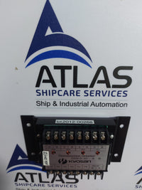 KYOSAN DDKS-10-A B DISCONNECTION DETECTOR