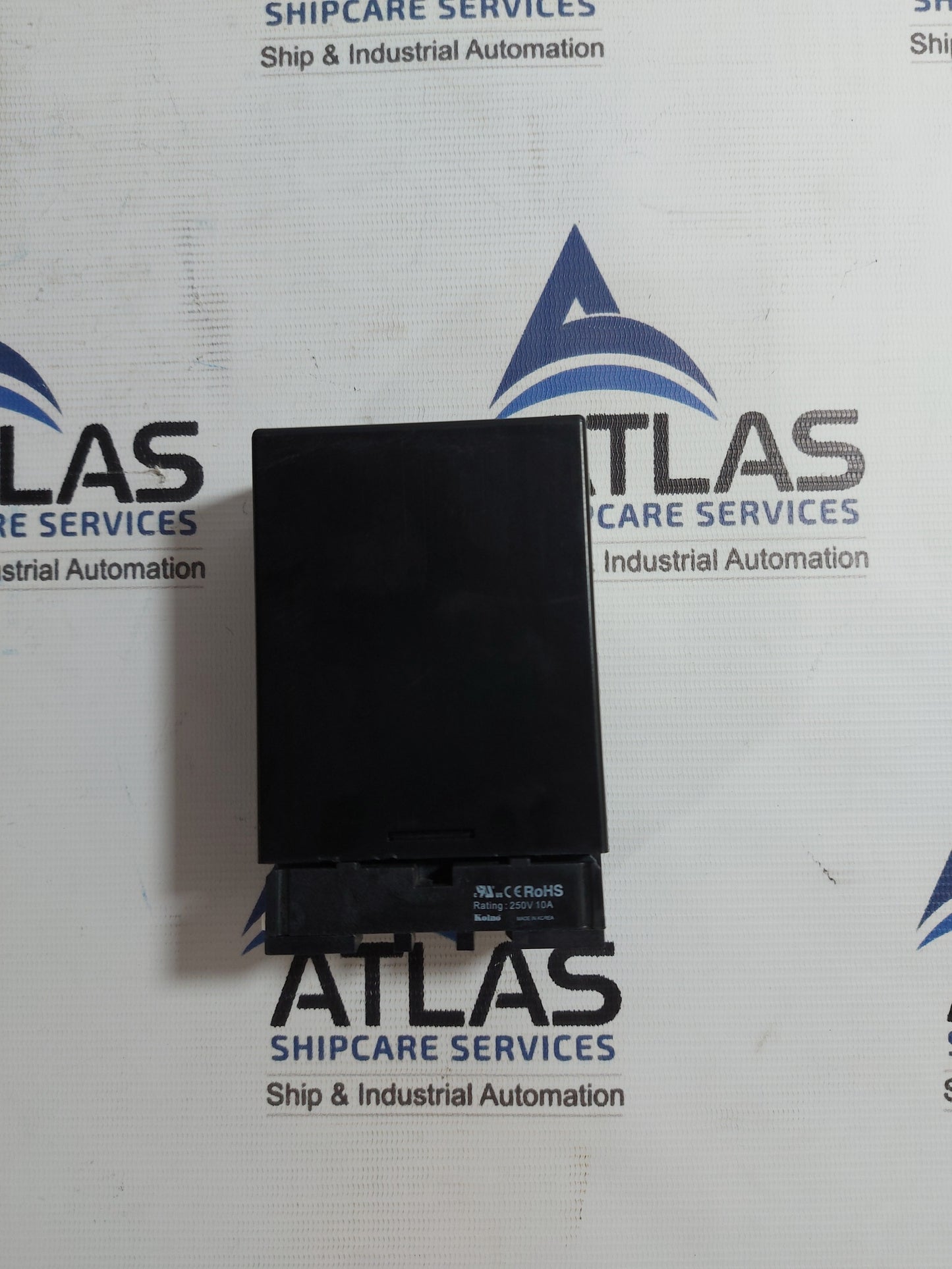 KYUNG KP100-52-52-24V SIGNAL CONVERTER