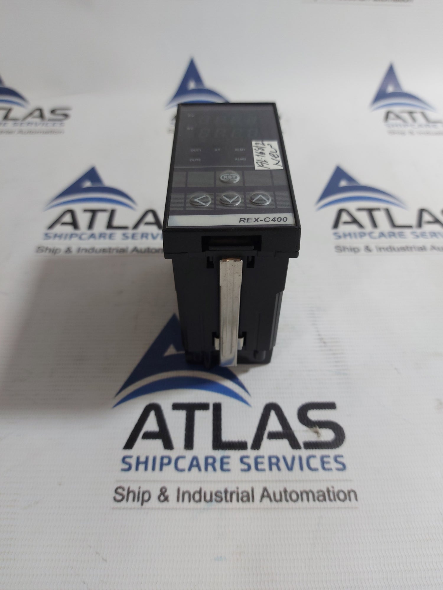 Temperature Controller