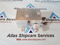 Kanagawa Kiki DSP-ZB Diff.Pressure Sensor