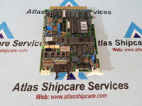 Kei System BTB-834/12B Pcb Board