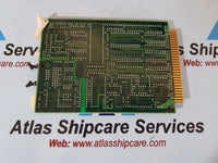 Kei System BTB-834/12B Pcb Board