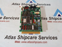 Kei System BTB-834/12C Pcb Card