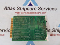 Kei System BTB-834/12C Pcb Card