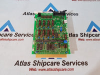 Kei System BTB-A112/01A Pcb Card