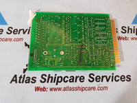 Kei System BTB-A112/01A Pcb Card