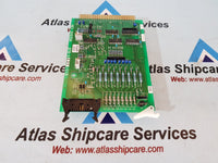 Kei System BTB-A112/01B Pcb Board