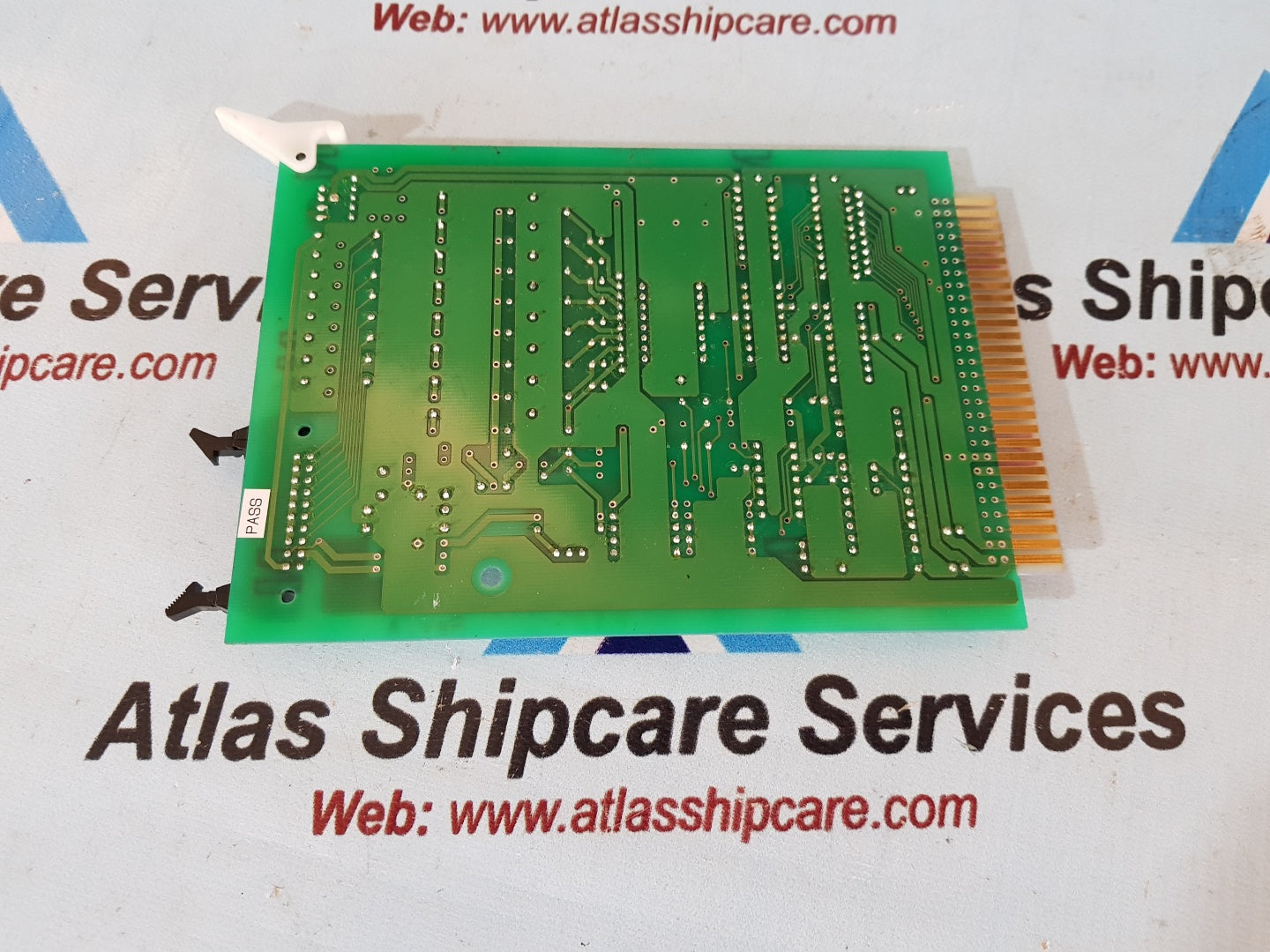 Kei System BTB-A112/01B Pcb Board