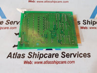 Kei System BTB-A112/01B Pcb Board