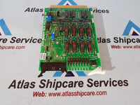 Kei System BTB-AI11/01A Pcb Board