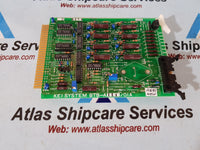 Kei System BTB-AI11/01A Pcb Board