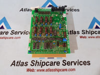 Kei System BTB-AI11/01A Pcb Board