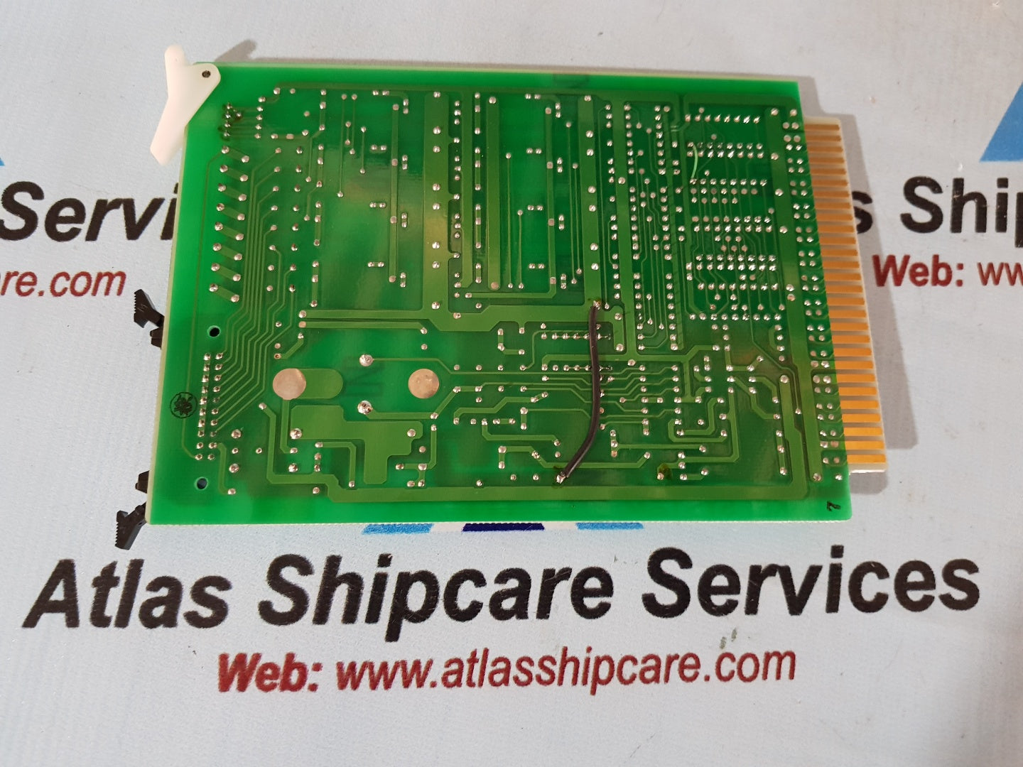 Kei System BTB-AI11/01A Pcb Board