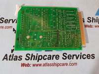 Kei System BTB-AI11/01A Pcb Board
