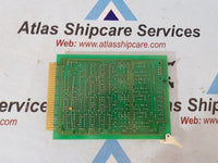 Kei System BTB-BIO1/01 Pcb Card