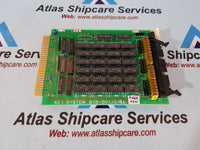 Kei System BTB-D01/02A Pcb Card