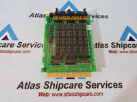 Kei System BTB-D01/02A Pcb Card