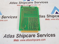 Kei System BTB-DI1/01A Pcb Board