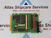 Kei System BTB-DI1/01A Pcb Card