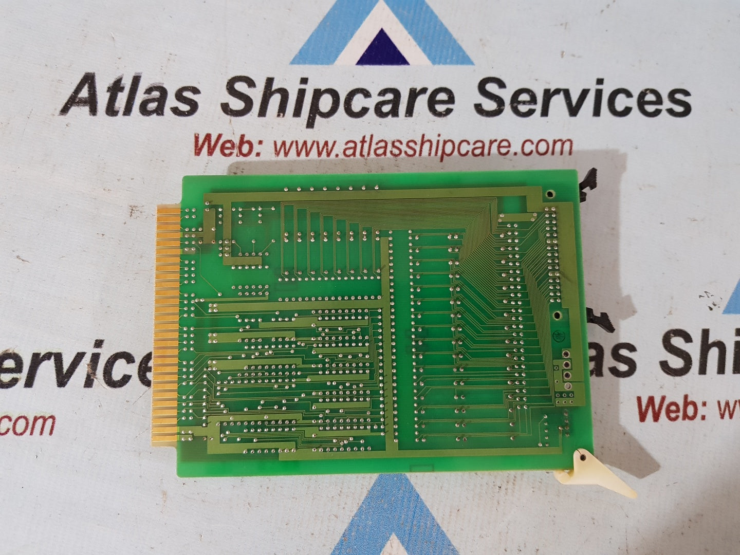 Kei System BTB-DI1/01A Pcb Card