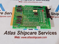 Kei System BTB-DVI/01 Pcb Board