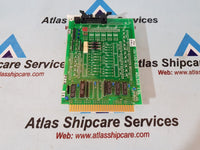 Kei System BTB-DVI/01 Pcb Board