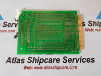 Kei System BTB-DVI/01 Pcb Board