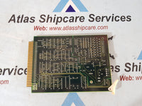 Kei System BTB-IFK/01A Pcb Card