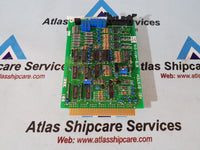 Kei System BTB-MI1/01A Pcb Card