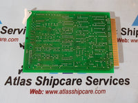 Kei System BTB-MI1/01A Pcb Card