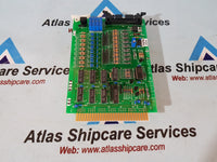 Kei System BTB-PT2/01A Pcb Card
