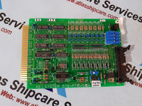 Kei System BTB-PT2/01A Pcb Card