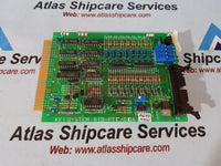 Kei System BTB-PT3/01A Pcb Card