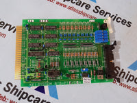 Kei System BTB-PT3/01A Pcb Card
