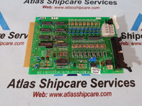 Kei System BTB-PT4/01A Pcb Card