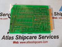 Kei System BTB-PT4/01A Pcb Card