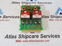 Kei System BTB-PW1/01 Pcb Card