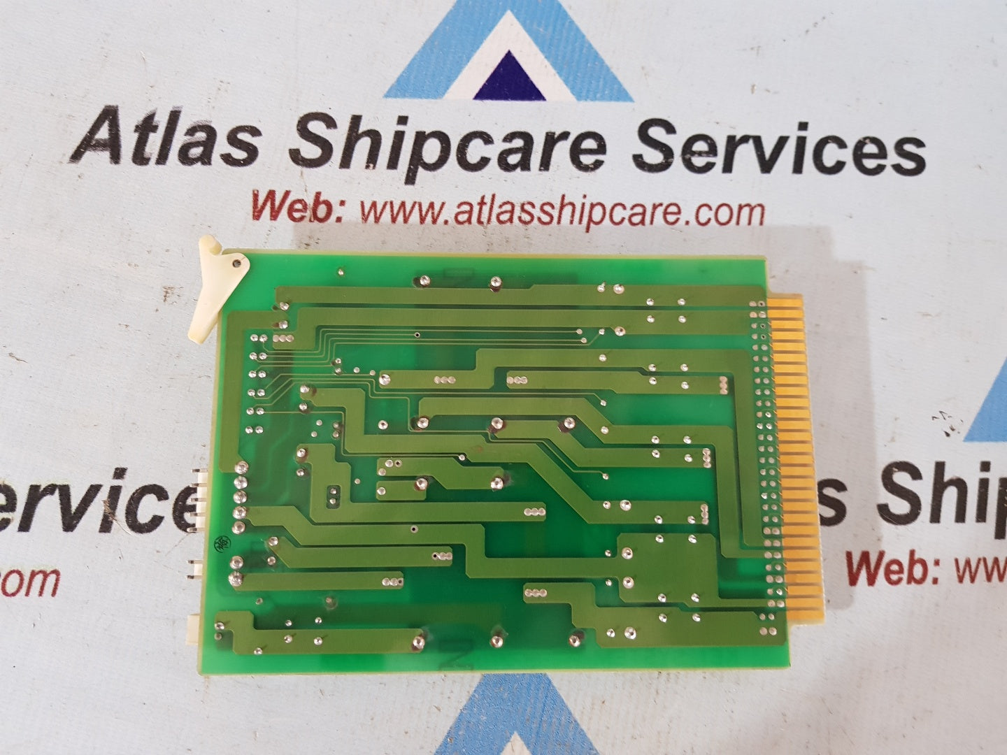 Kei System BTB-PW1/01 Pcb Card