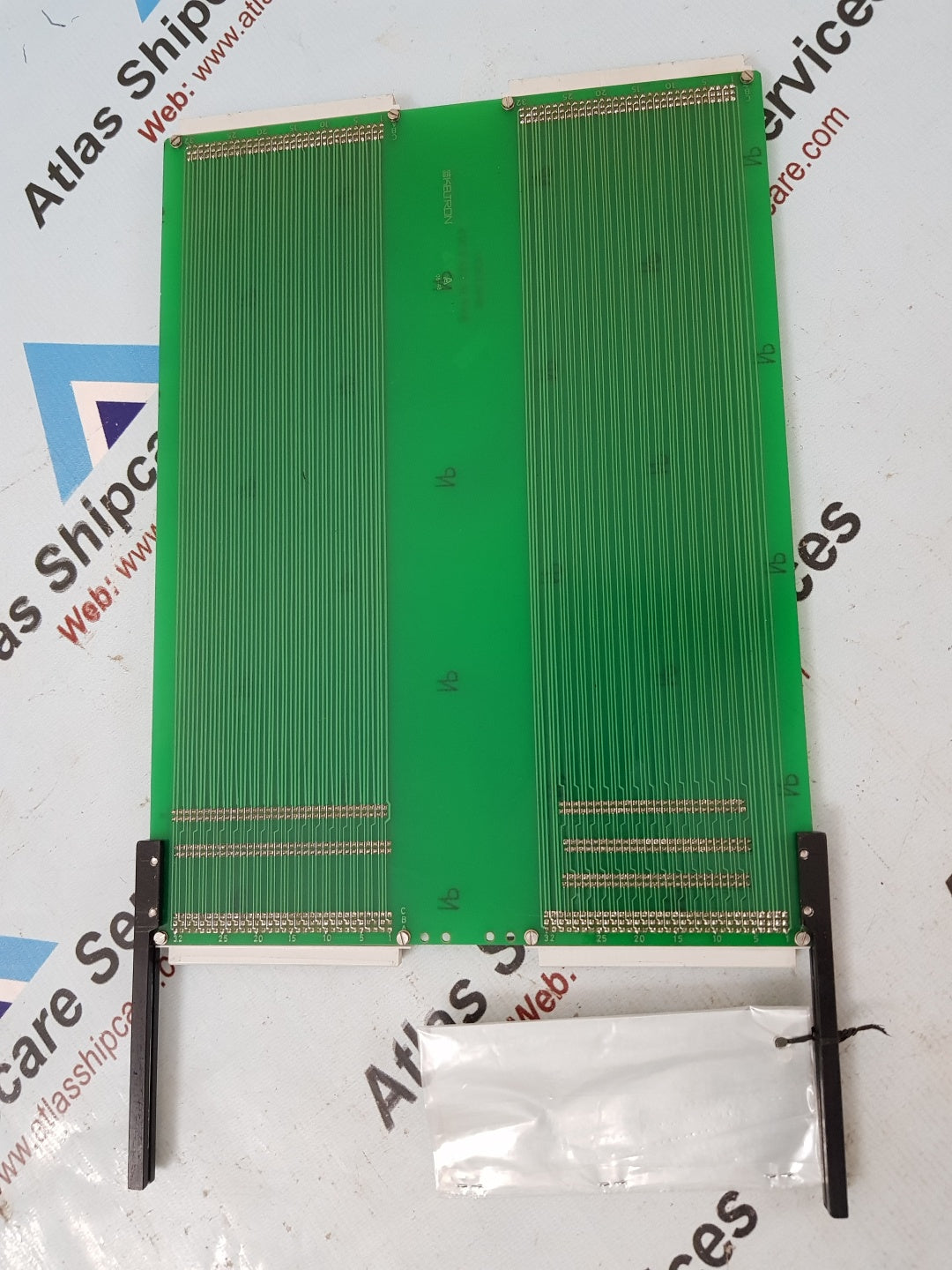 Keltron DSA 36 054 0308 Pcb Card