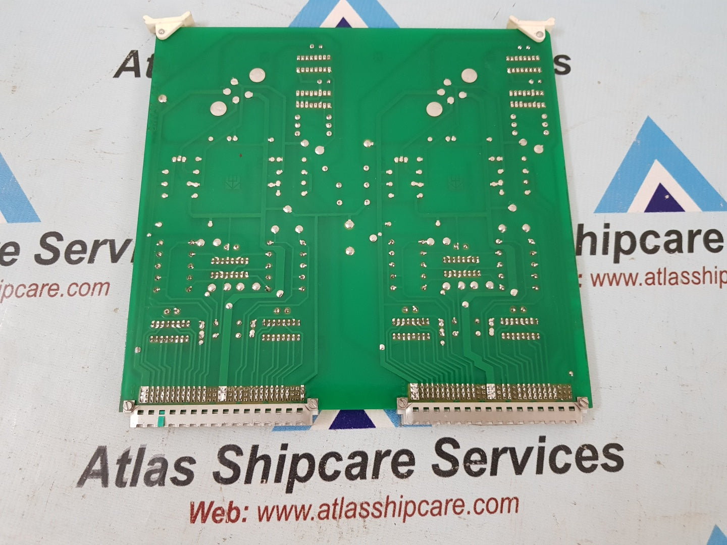 Keltron RS 422 Driver Card Assy.No : DSA 36 0931