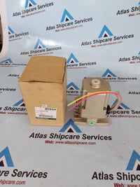 Konan MVW2-8A Pneumatic Solenoid Valve H607