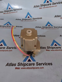 Konan MVW2-8A Pneumatic Solenoid Valve H607