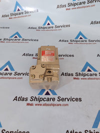 Konan MVW2-8A Pneumatic Solenoid Valve H607