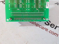 Kongsberg Autronica KDT-3 7252-036.0001 MSB Circuit Board