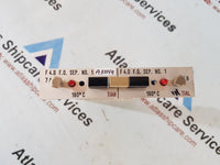 Kongsberg/Autronica KMC-210/2U Pcb Card