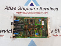 Kongsberg/Autronica KMC-210/2x2u Pcb Card