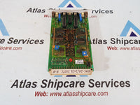 Kongsberg/Autronica KMC-210/2x2u Pcb Card