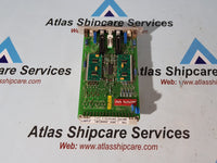 Kongsberg/Autronica KMC-210/2xR 1 Bar Pcb Card