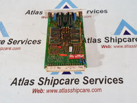 Kongsberg/Autronica KMC-210/2xT 16/25Bar Pcb Card