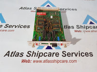 Kongsberg/Autronica KMC-210/2xT 16Bar Pcb Card